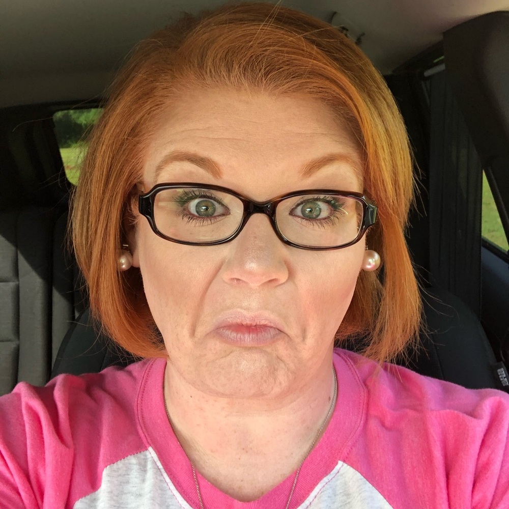 Meet your Posher, Stacie